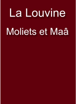 La Louvine   Moliets et Maâ